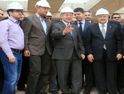 Akdağ: ‘Türkiye çağ atlıyor’